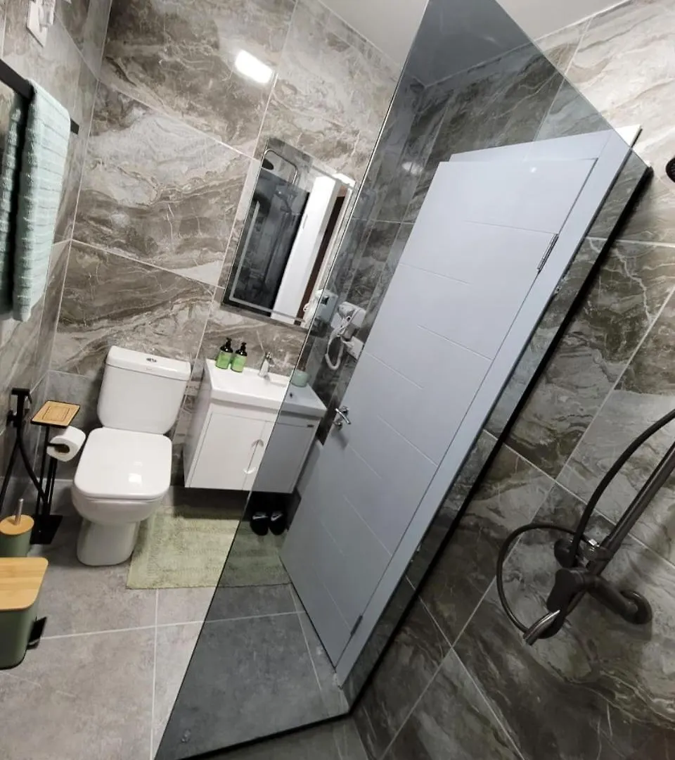 Selen Guesthouse Tirana Affittacamere