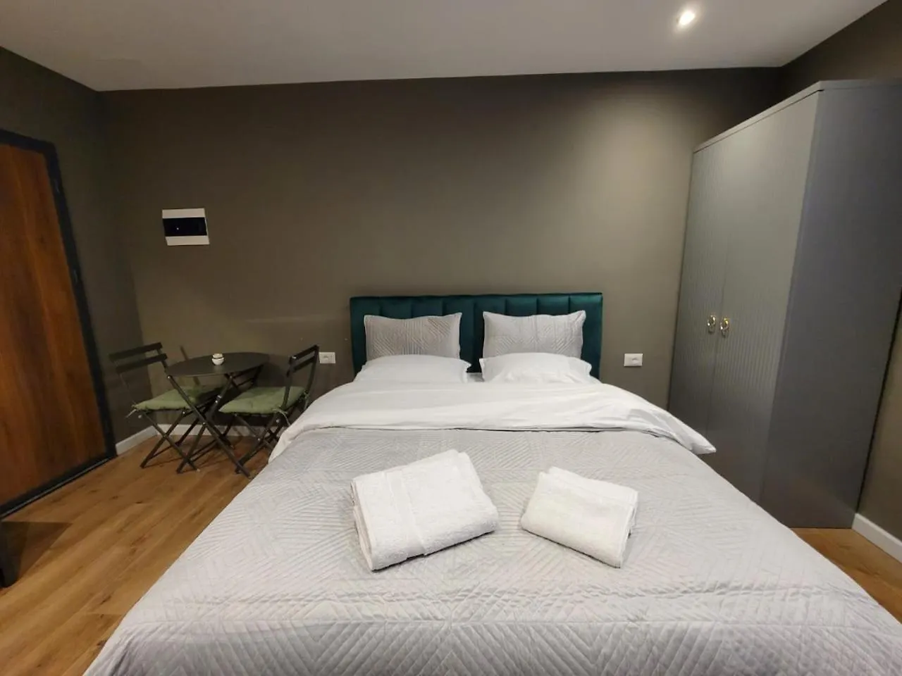 Affittacamere Selen Guesthouse Tirana Albania