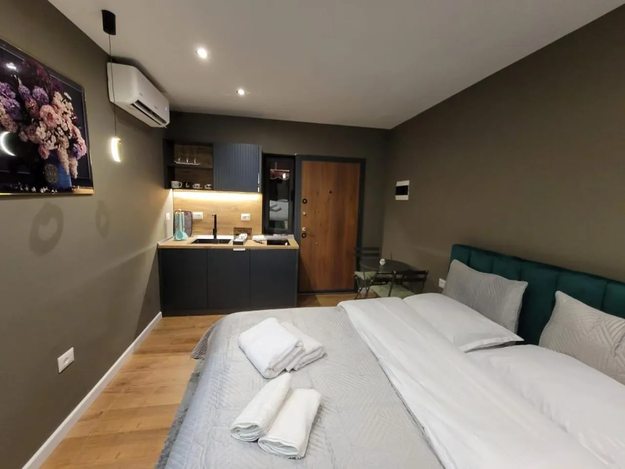 Affittacamere Selen Guesthouse Tirana