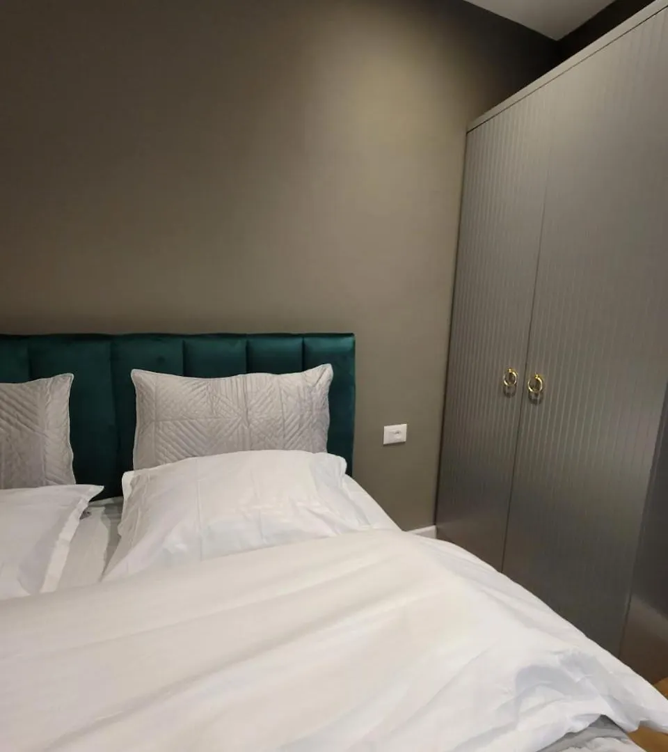 Selen Guesthouse Tirana Albania