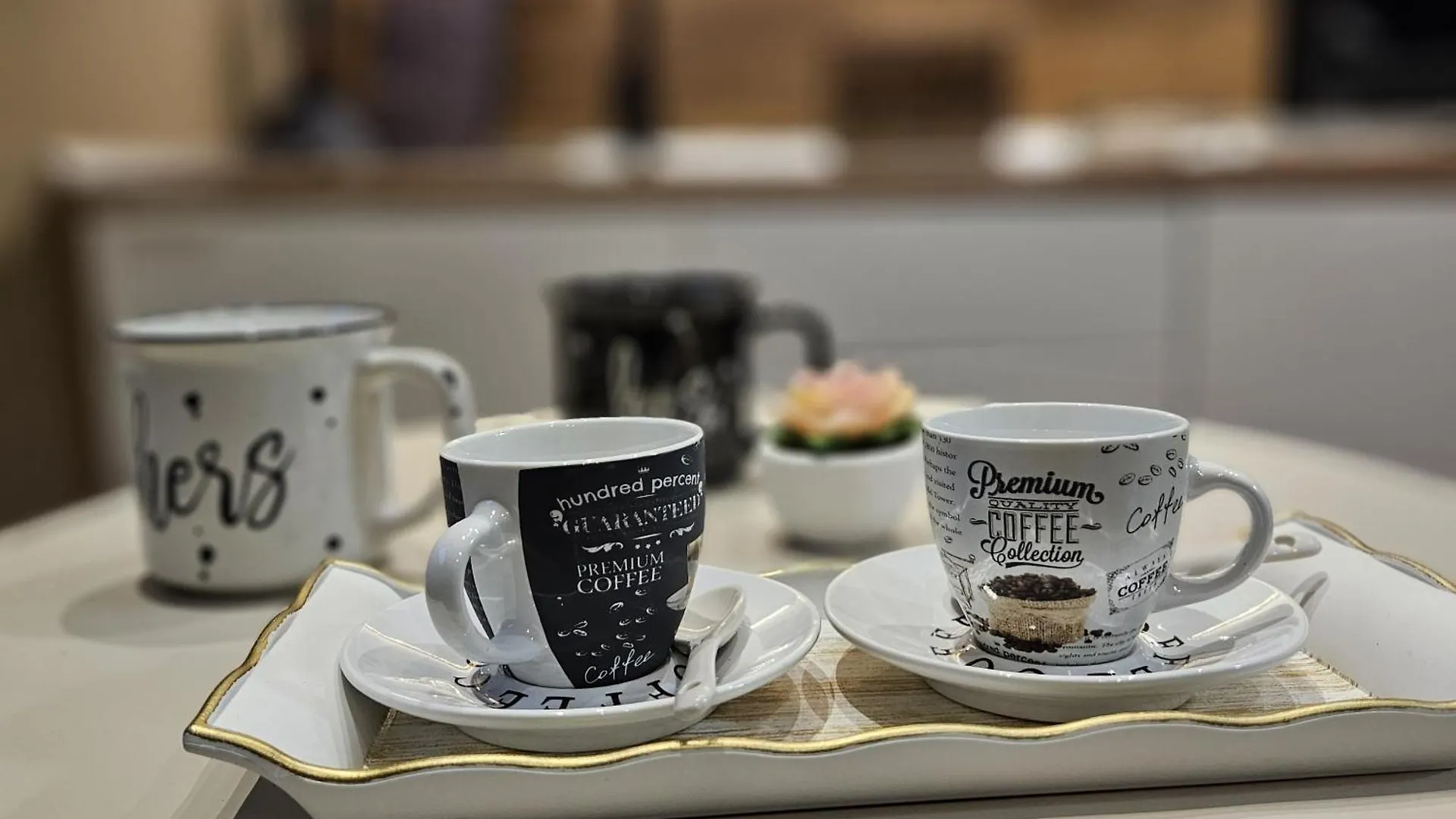 Selen Guesthouse Tirana