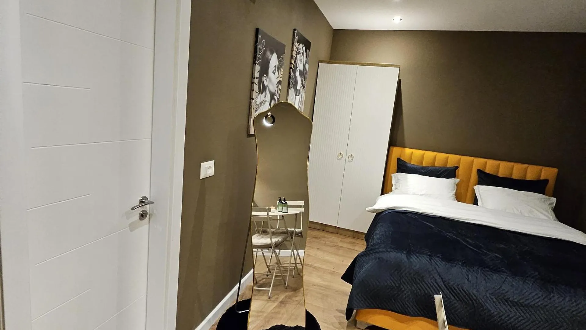 Affittacamere Selen Guesthouse Tirana