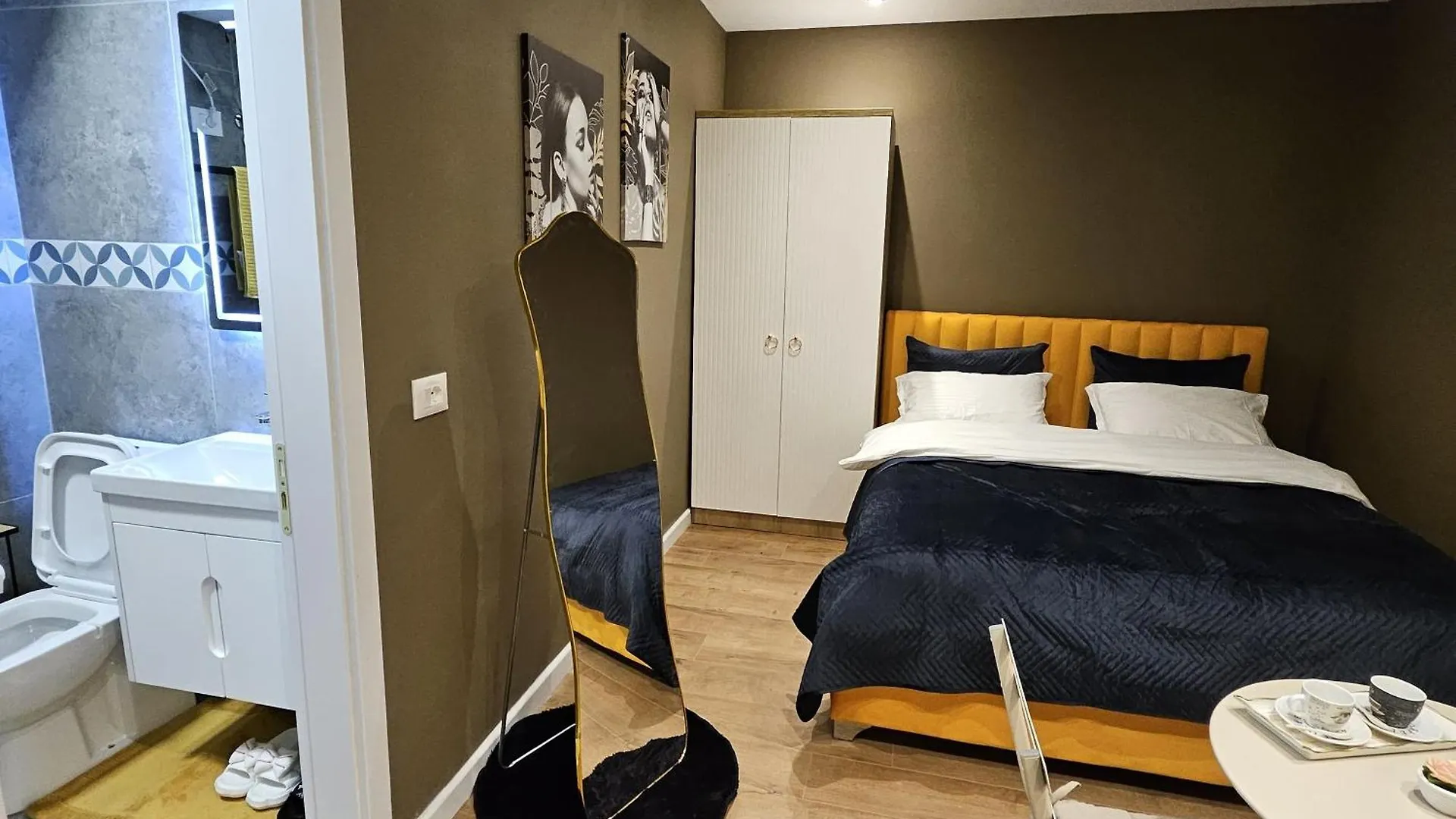 Selen Guesthouse Tirana