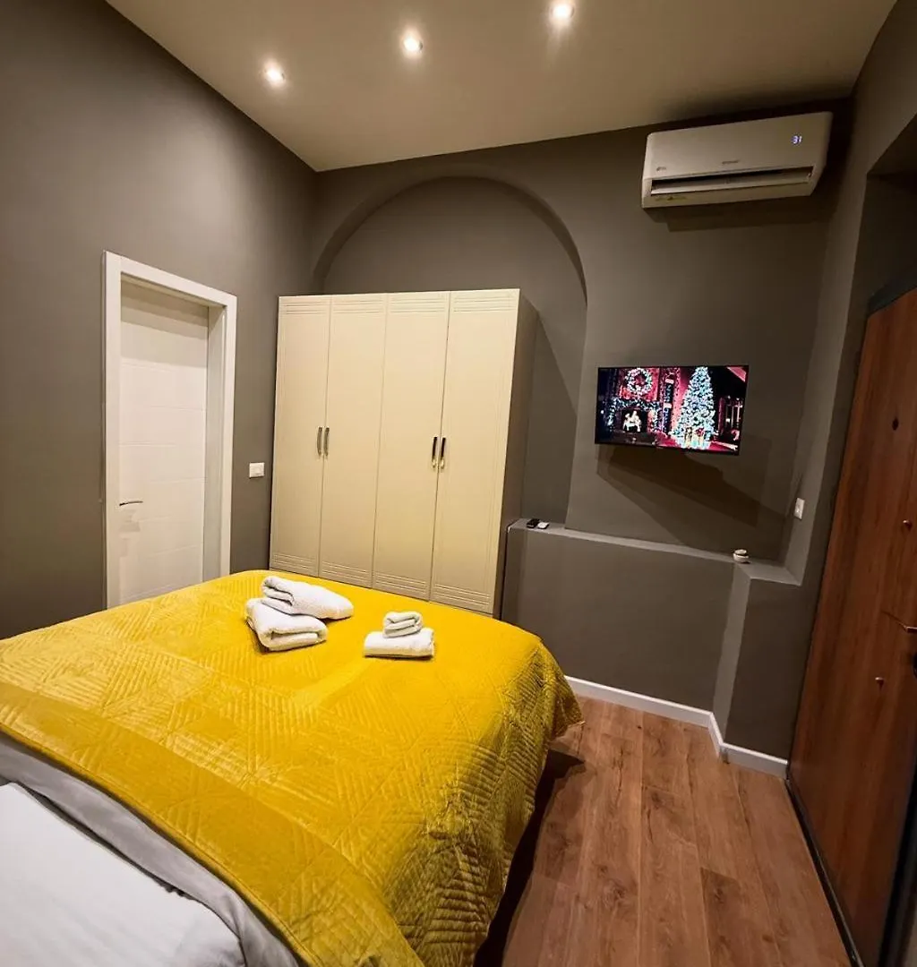 Affittacamere Selen Guesthouse Tirana Albania