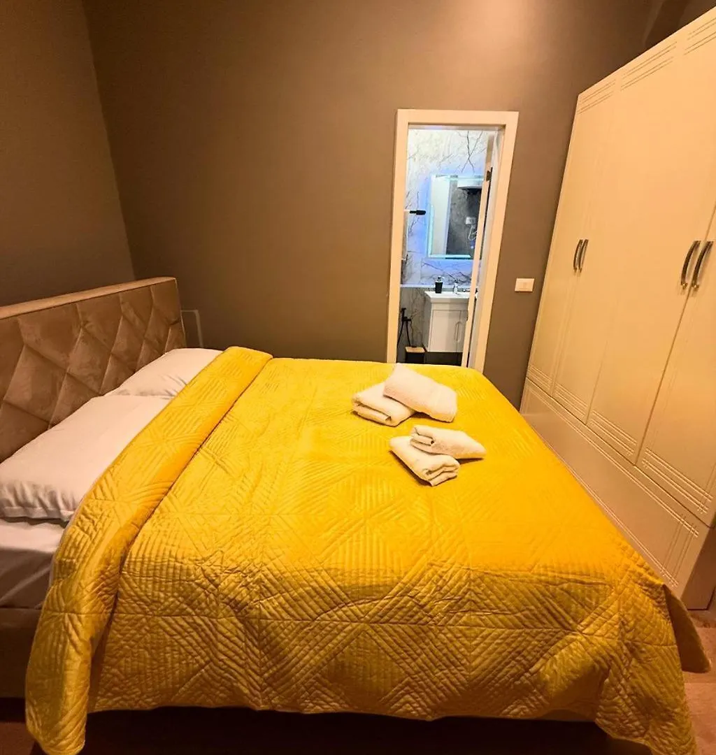 Affittacamere Selen Guesthouse Tirana Albania