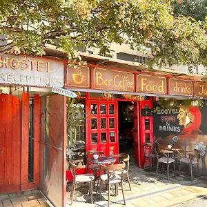 Divina Ostello Tirana